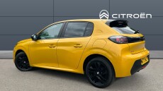 Peugeot 208 1.2 PureTech 100 Active Premium + 5dr Petrol Hatchback